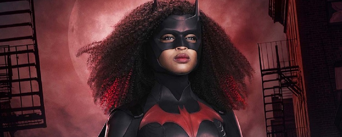Imagem de: Crossover entre as séries Batwoman e Superman & Lois é cancelado na The CW