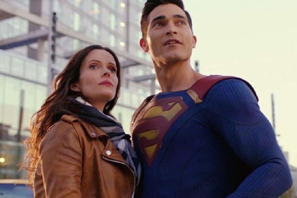 Crossover entre as séries Batwoman e Superman & Lois é cancelado na The CW