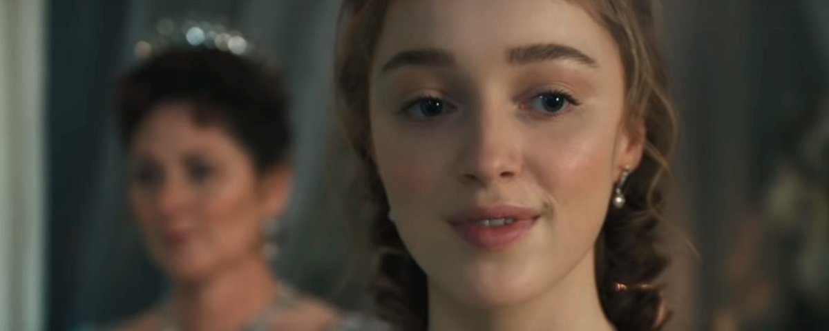 Imagem de: Bridgerton: Phoebe Dynevor avalia pandemia como obstáculo para 2ª temporada