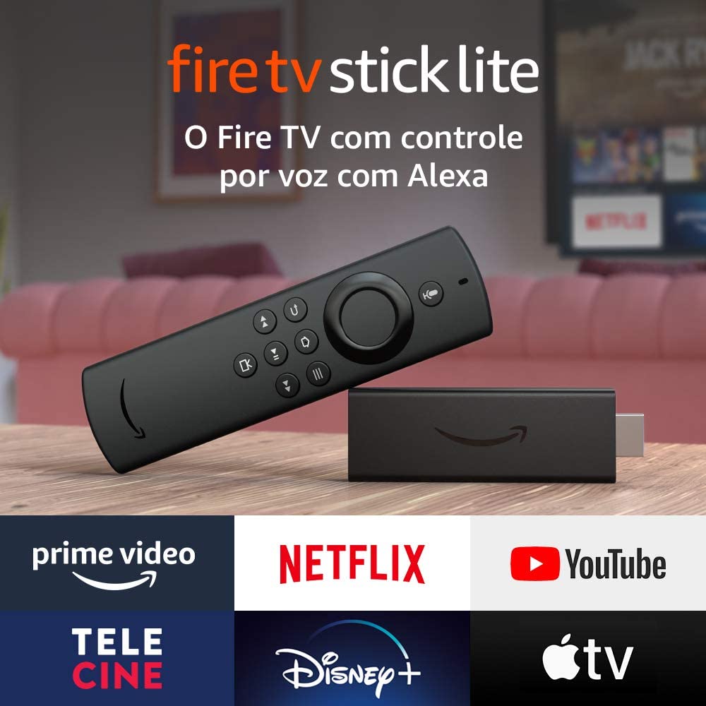 samsung dex fire stick