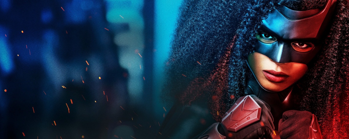Imagem de: Batwoman 2ª temporada: nova heroína estreia na série da DC (Recap)