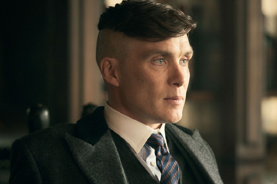 peaky blinders serie netflix