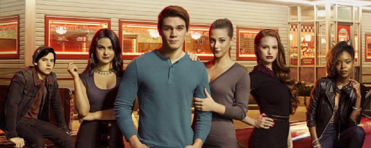 Imagem de: Séries na Semana: retorno de Riverdale, estreia de Walker e mais