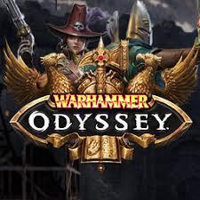 Logo Warhammer: Odyssey Ícone Logo Warhammer: Odyssey Ícone