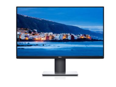 Imagem: Monitor Dell 27", P2719H