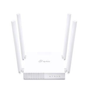 Imagem: Roteador Wir DB 2,4/5 Ghz, AC750, TP-Link