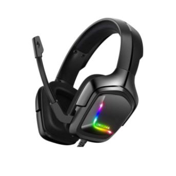 Imagem: Headset Gamer para PC, Celular e Videogame, Onikuma K20