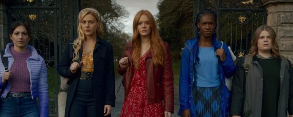 Imagem de: Fate: A Saga Winx - veja trailer emocionante da nova série da Netflix