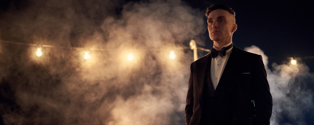 Imagem de: Peaky Blinders: filme da família Shelby será produzido após 6ª temporada