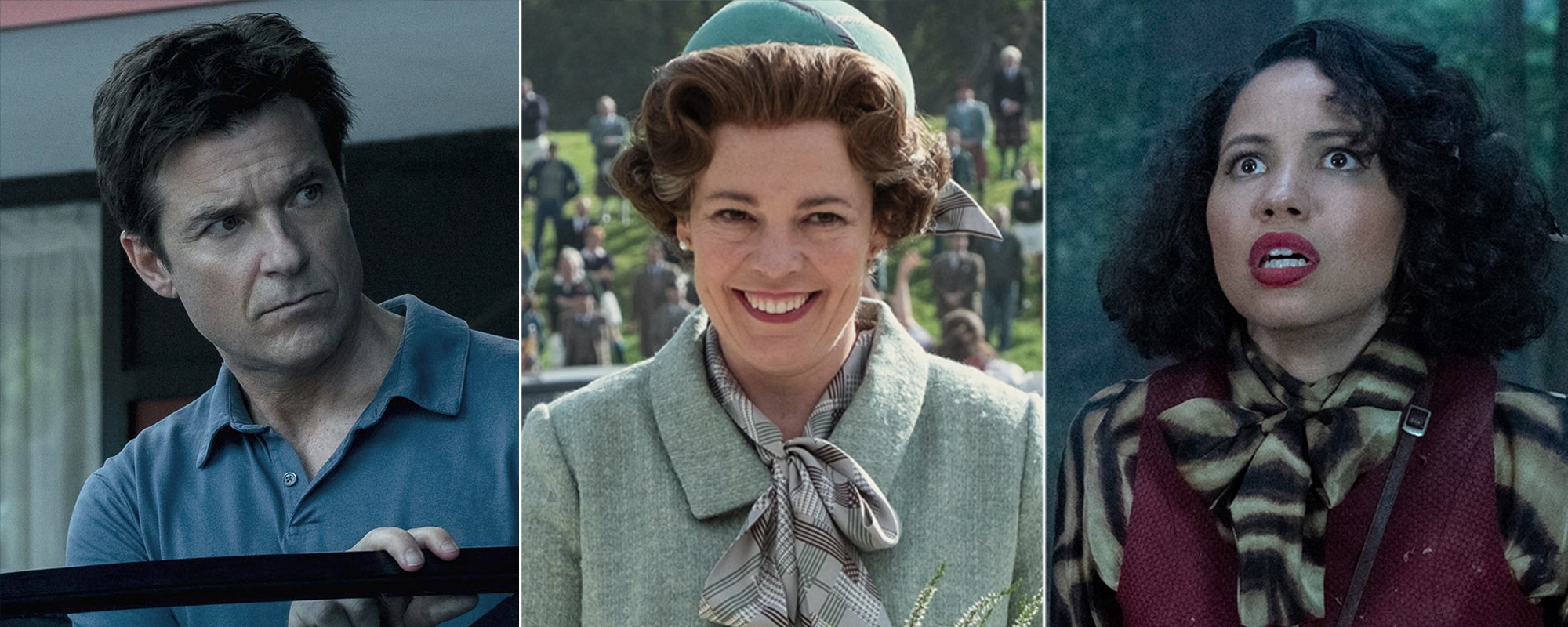 Imagem de: Critics Choice Awards 2021: Ozark e The Crown lideram premiação (lista)