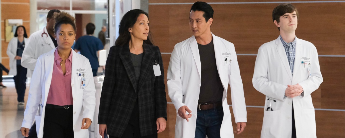 Imagem de: The Good Doctor 4x7: sentimentos de mudança embalam a trama (RECAP)
