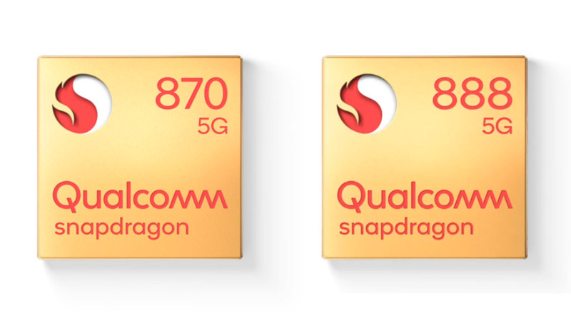 Qualcomm anuncia Snapdragon 870, uma versão aprimorada do 865+ - TecMundo