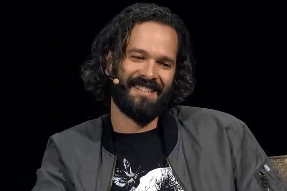 Neil Druckmann quer fazer jogos de Hotline Miami e Half Life