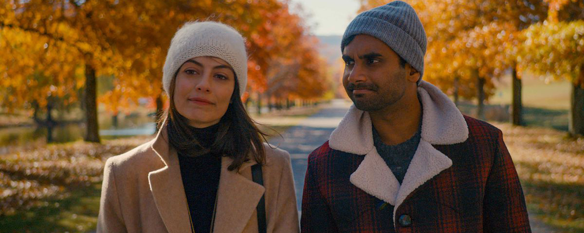 Imagem de: Master of None: série terá 3ª temporada após pausa de 4 anos