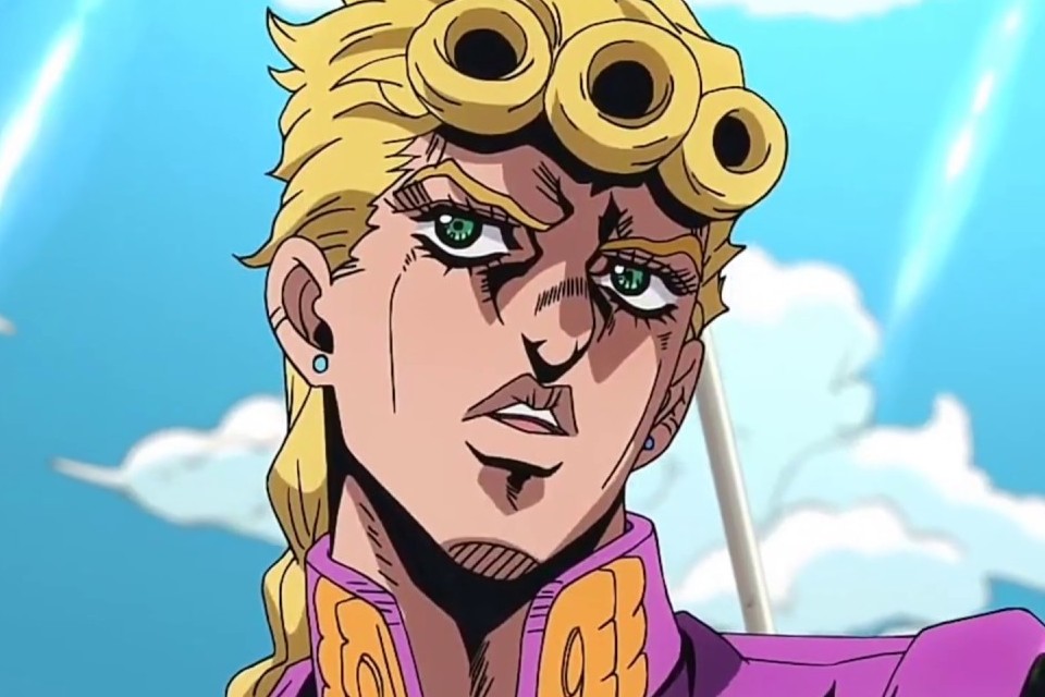 Jump Force adicionará Giorno Giovanna, de Jojo's, como lutador