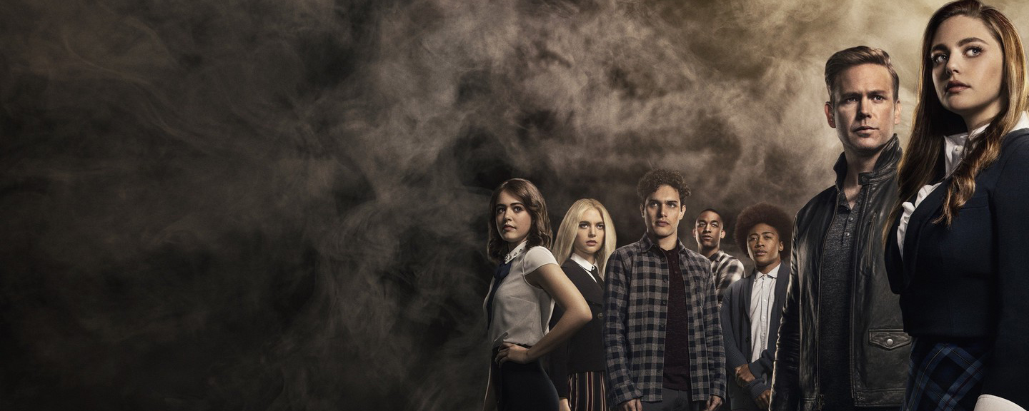 Imagem de: Legacies: 3ª temporada terá homenagem a The Vampire Diaries e The Originals