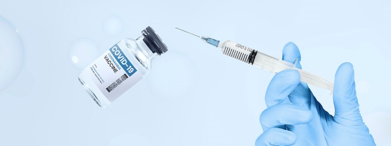 Imagem de: Vacina da Pfizer é tão forte que pode evitar transmissão da covid-19