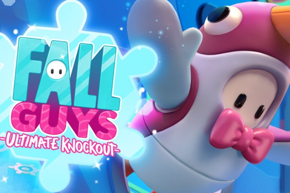 Fall Guys pode chegar em breve ao Xbox Game Pass, aponta rumor