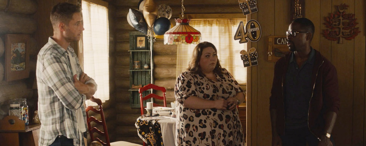 Imagem de: This Is Us: 5ª temporada tem episódios adiados devido à pandemia