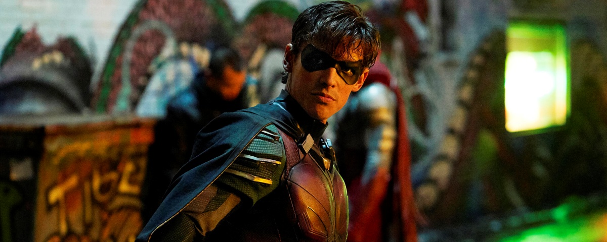 Imagem de: Titans 3ª temporada: série da DC adiciona Savannah Welch ao elenco