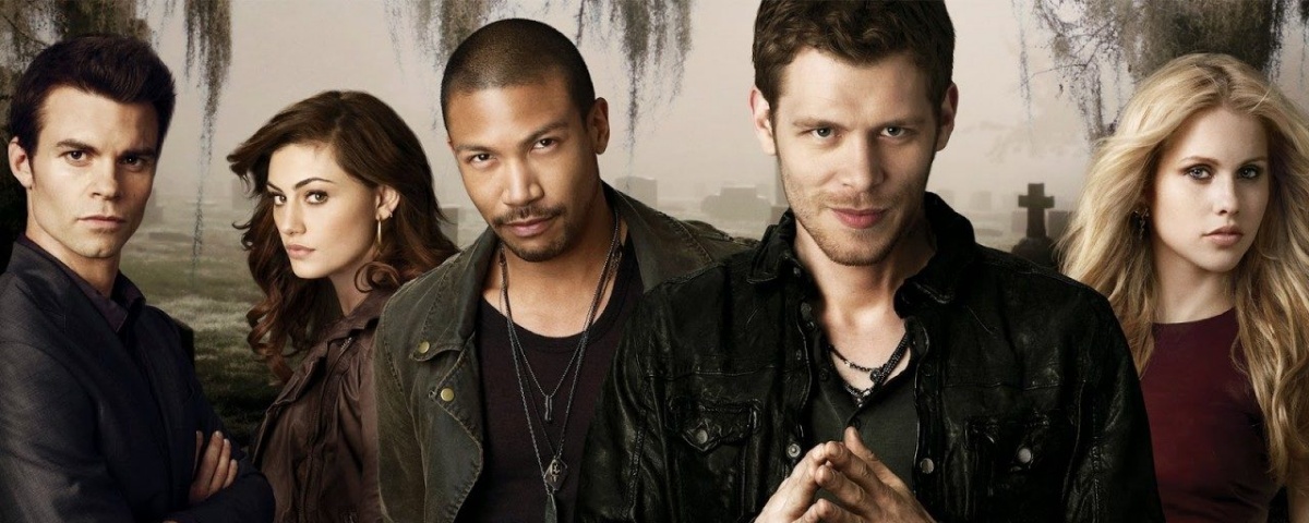 Imagem de: #PorOndeAnda: Joseph Morgan, o Klaus da série The Originals