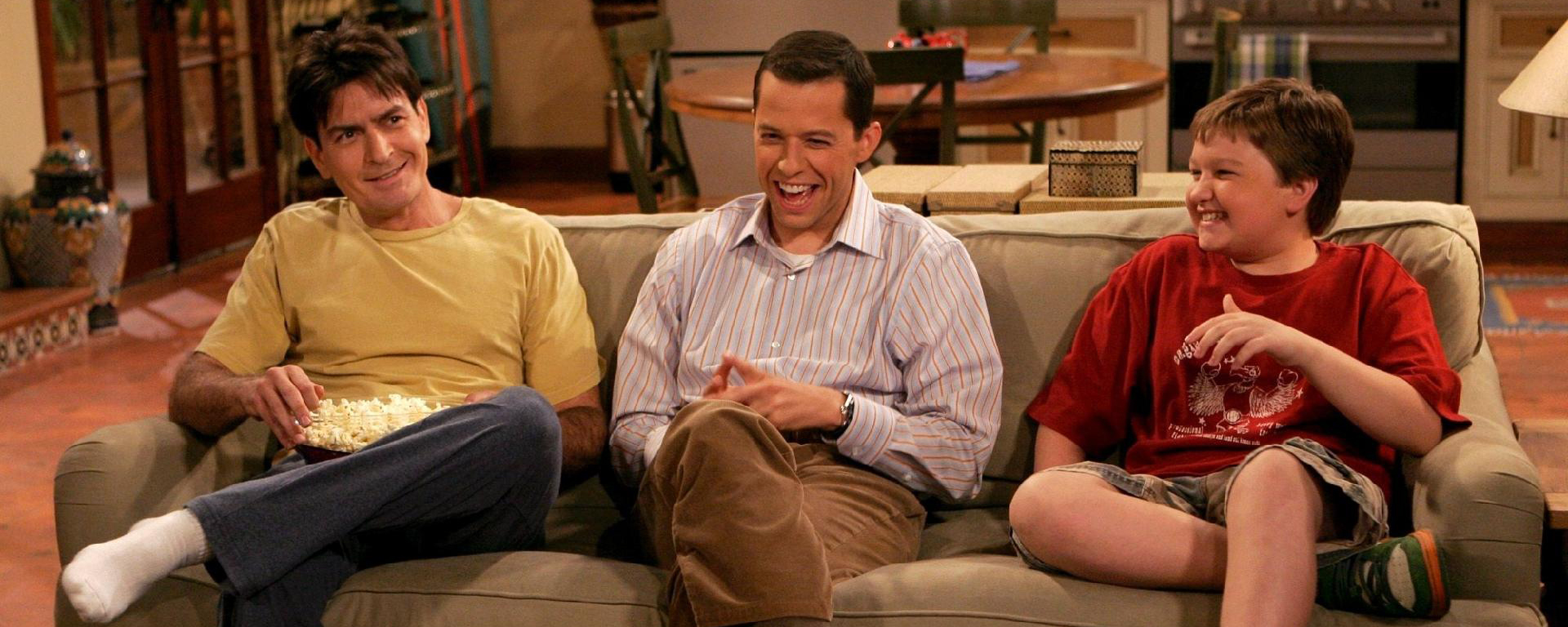 Imagem de: Two and a Half Man: as 8 melhores participações de celebridades na série