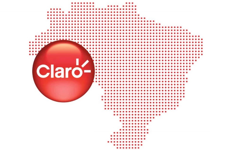 Clientes da Claro ficam sem sinal nesta quarta-feira (20)