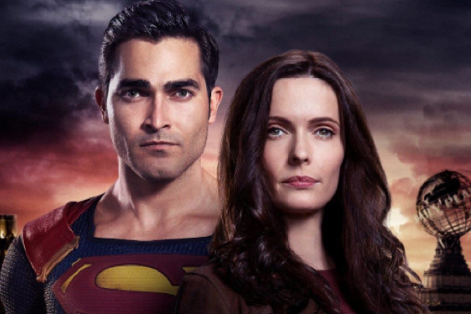 Superman & Lois: The CW anuncia estreia prolongada com duas horas