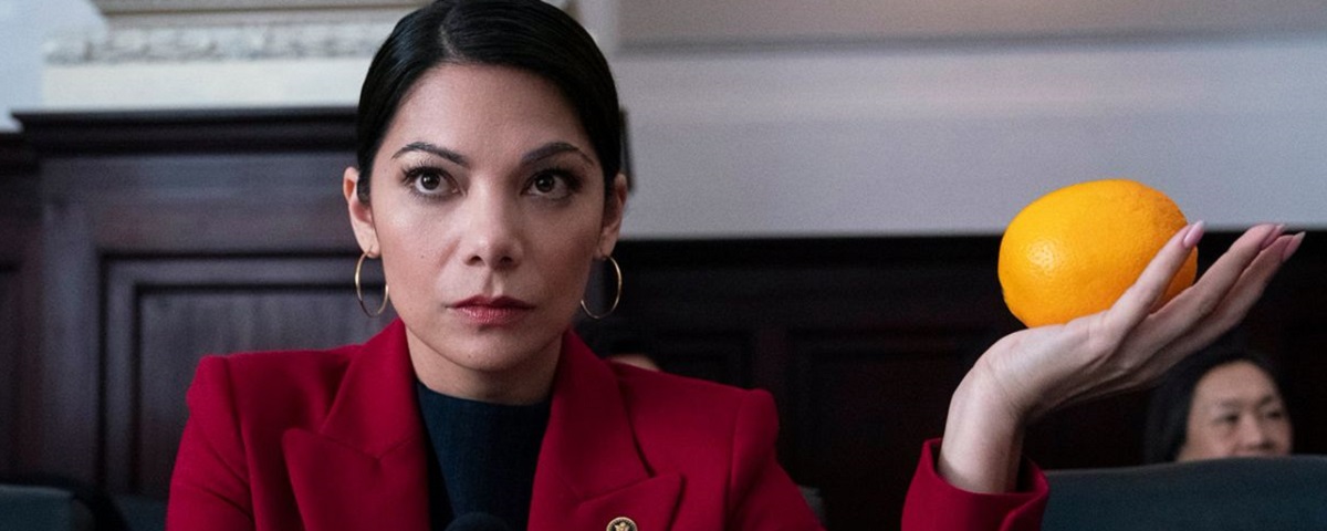 Imagem de: She-Hulk: Ginger Gonzaga entra para o elenco da série da Marvel