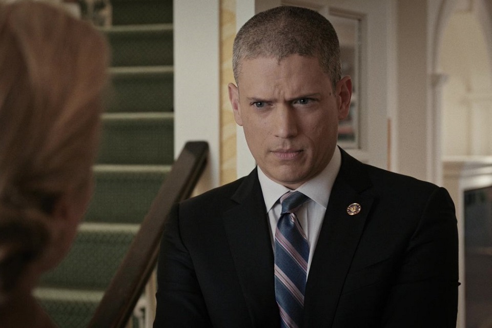 Law & Order: SVU - showrunner fala sobre participação de Wentworth Miller