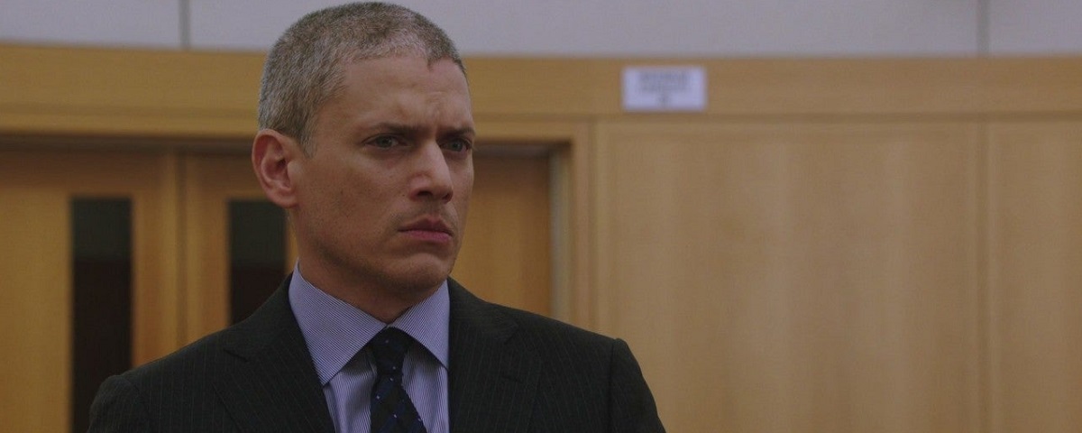 Imagem de: Law & Order: SVU - showrunner fala sobre participação de Wentworth Miller
