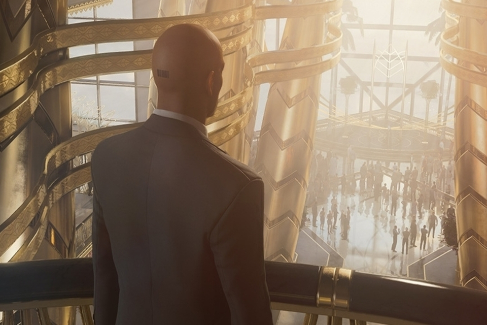 Hitman 3 tem 4K e sombras melhores no Xbox Series X; PS5 roda em 1800p