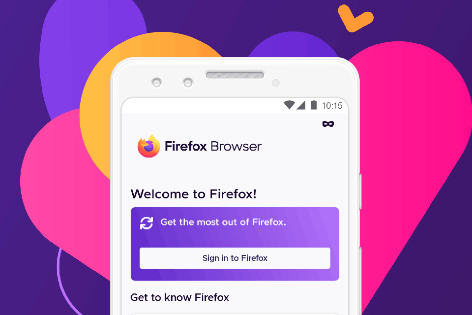 Ficou mais fácil instalar extensões no Firefox para Android