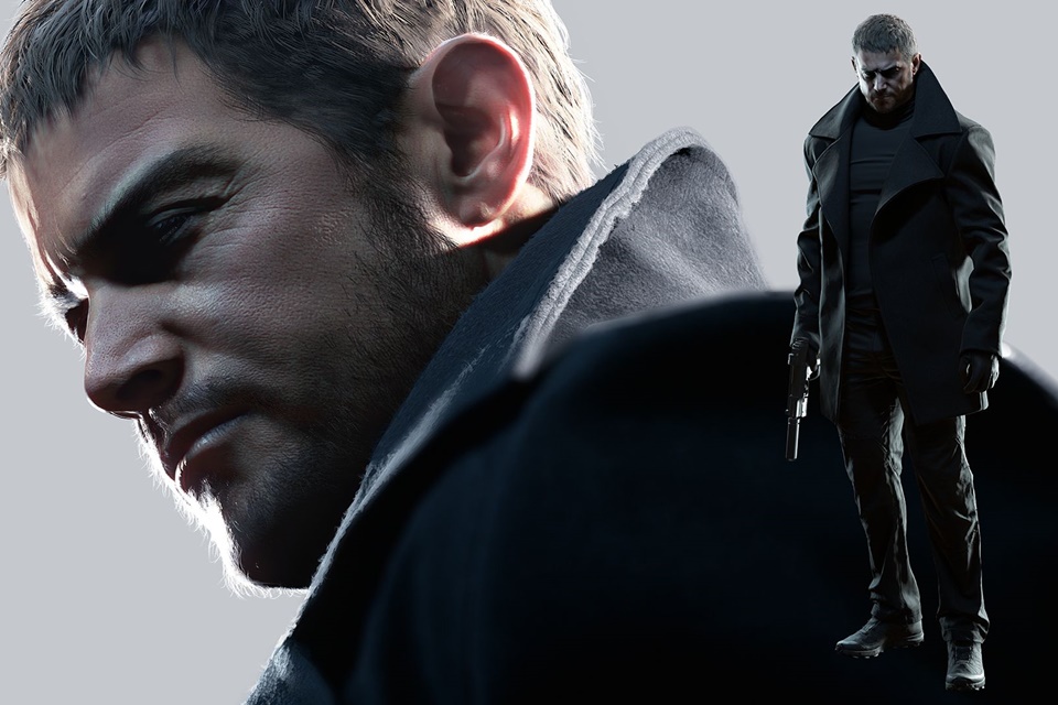 Resident Evil RE: Verse pode ser o nome do multiplayer de Village