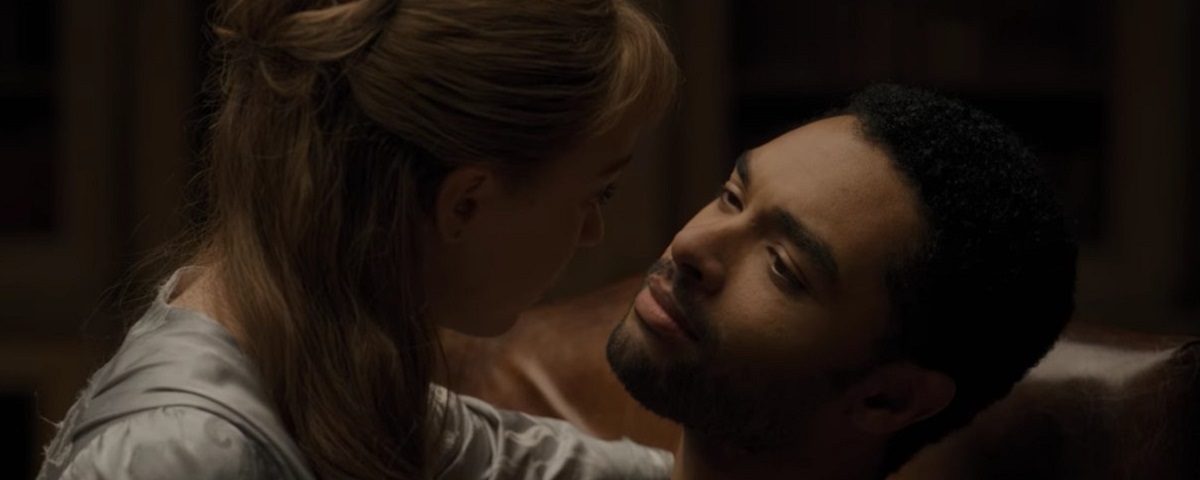 Imagem de: Bridgerton: Netflix luta para retirar cenas de sexo da série de sites pornô