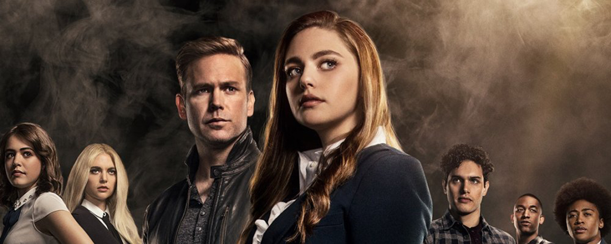 Imagem de: Legacies: 3ª temporada continuará tendo aparições de monstros
