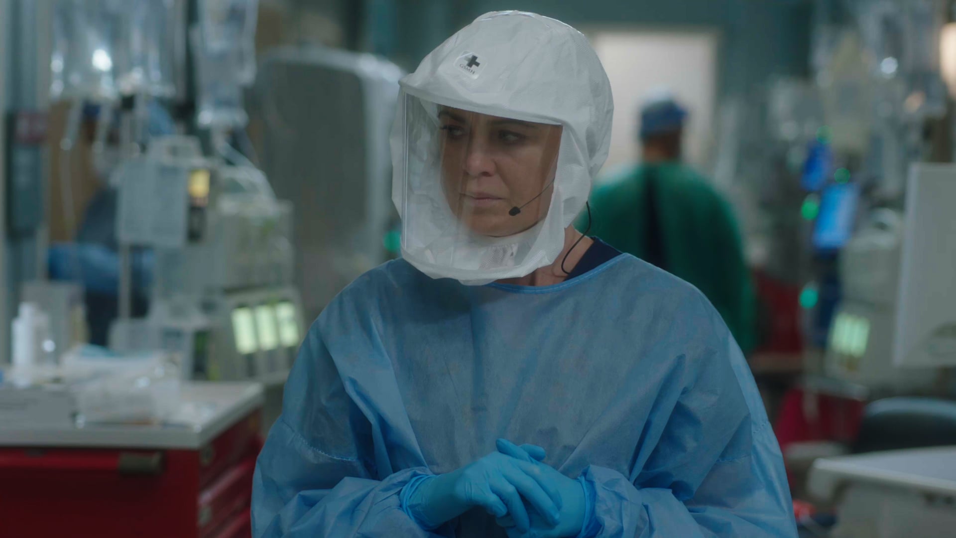 Grey S Anatomy Quando Volta A 17ª Temporada Da Serie Medica Minha Serie