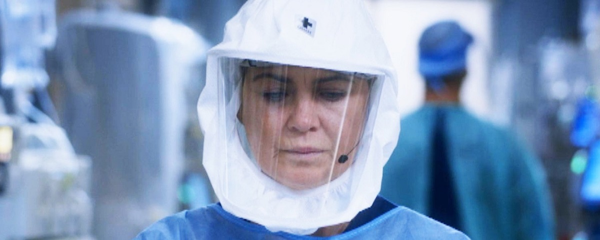 Imagem de: Grey's Anatomy: quando volta a 17ª temporada da série médica?