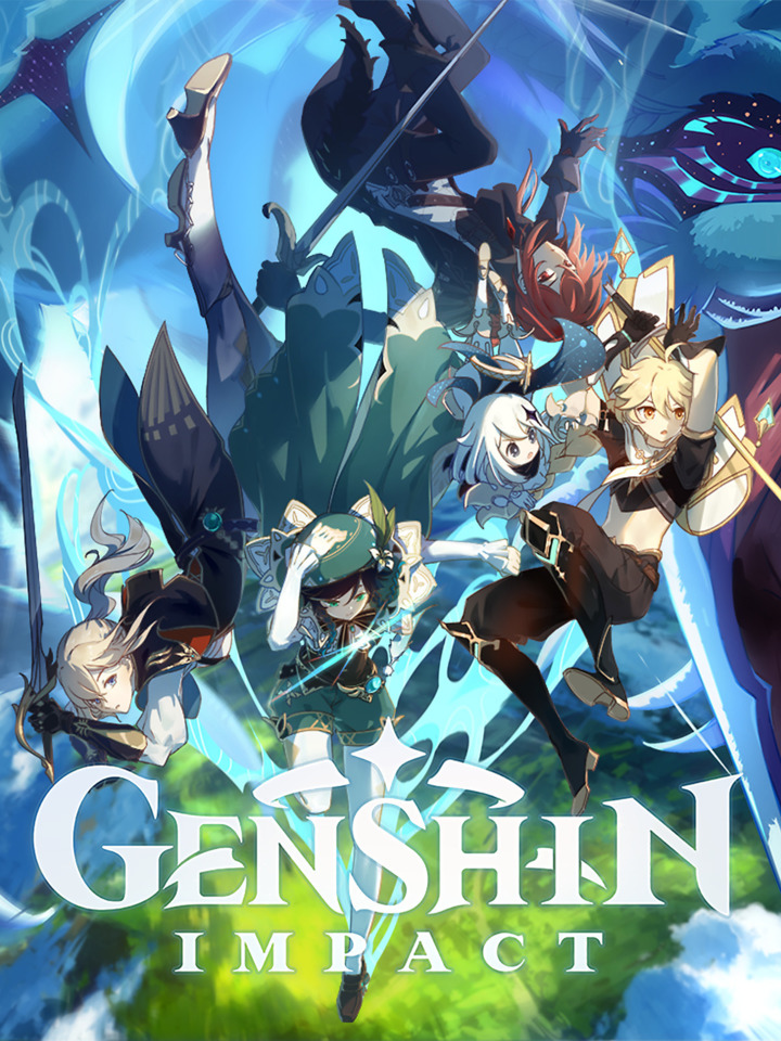 Genshin Impact (Multi): atualização 1.4 traz nova personagem Rosaria -  GameBlast