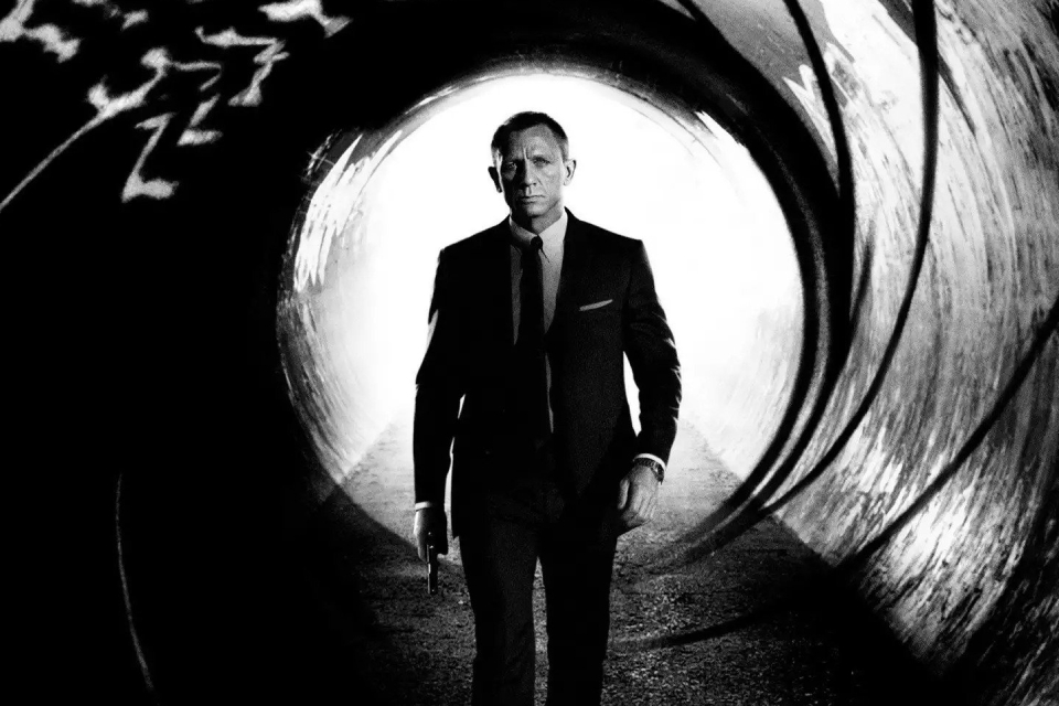 007: Sem Tempo Para Morrer e mais filmes têm estreias adiadas