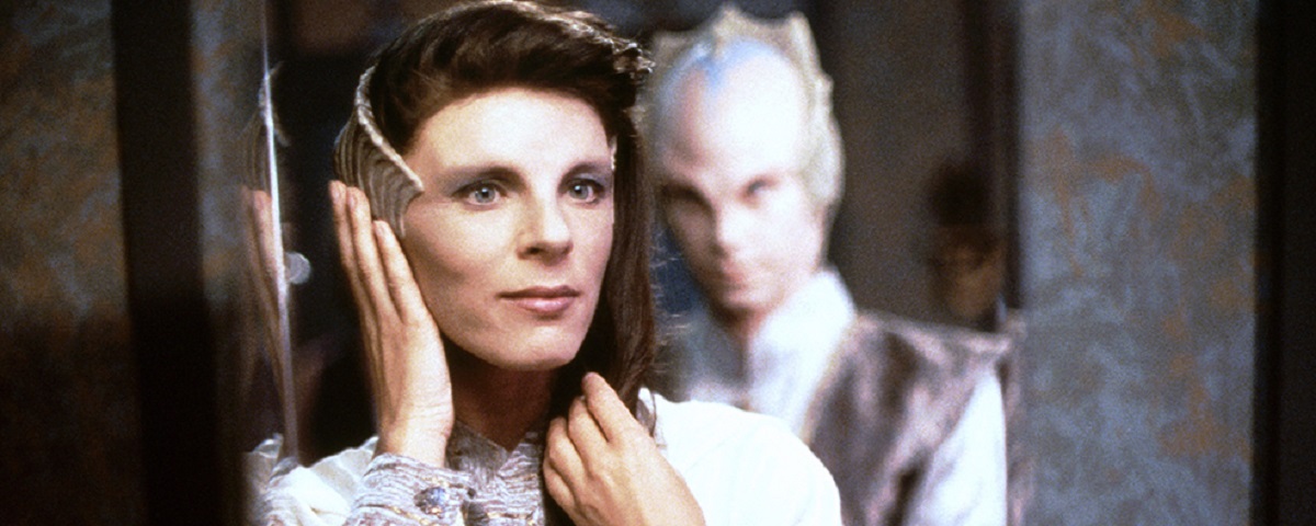 Imagem de: Atriz Mira Furlan, de Lost e Babylon 5, morre aos 65 anos