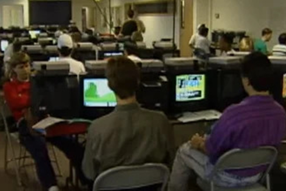 Como era trabalhar na Nintendo nos anos 90? Veja documentário