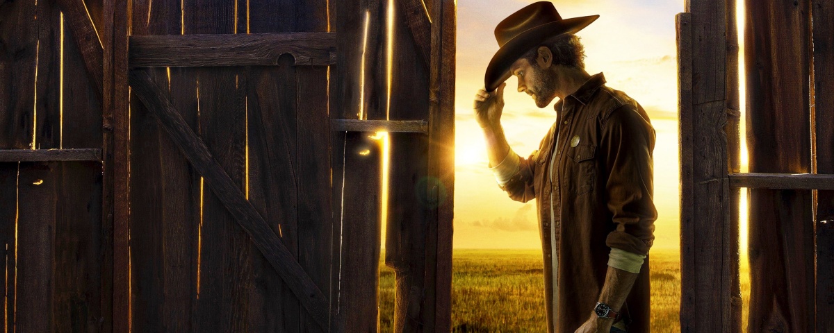 Imagem de: Walker: nova série de Jared Padalecki estreia na The CW (Recap)
