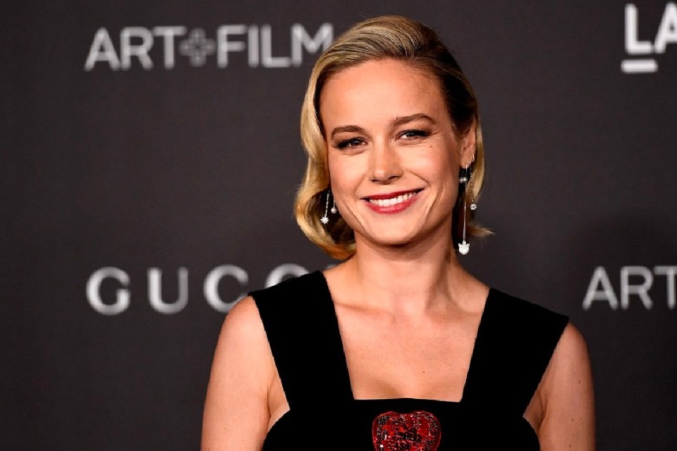 Lessons in Chemistry: Brie Larson vai estrelar série da Apple TV+