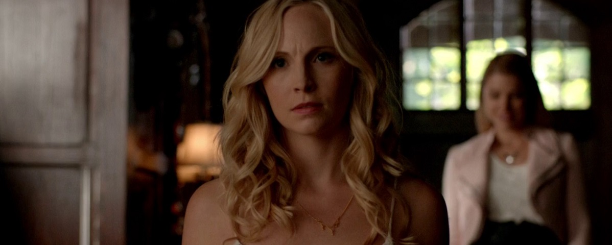 Imagem de: Legacies: Caroline Forbes, de The Vampire Diaries, vai retornar?