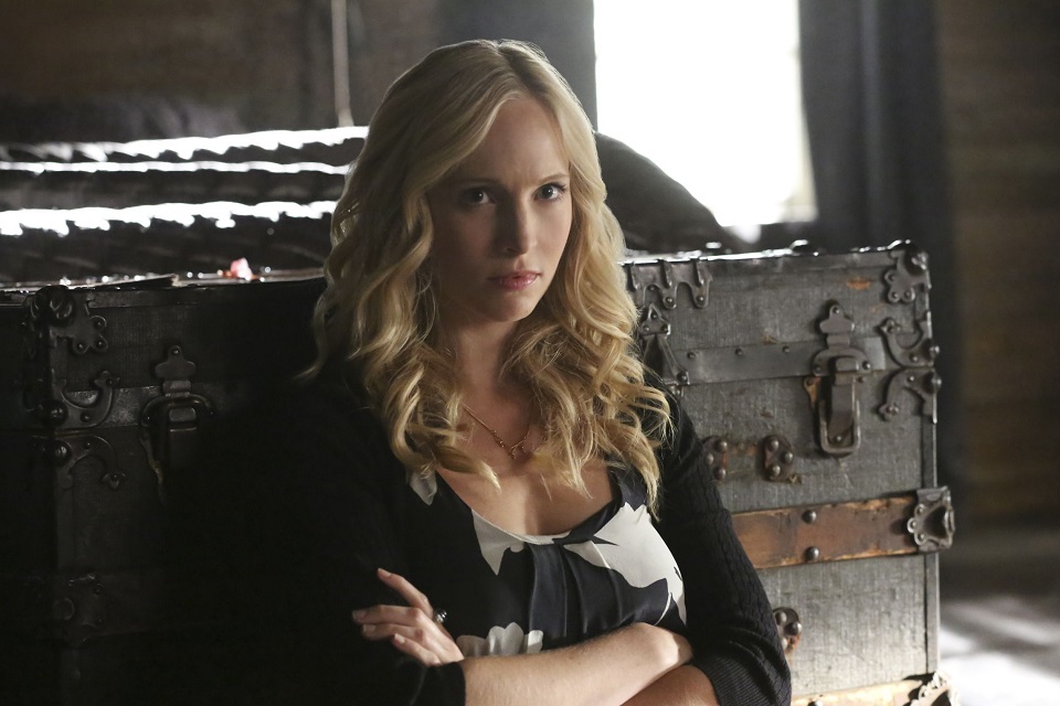 Legacies: Caroline Forbes, de The Vampire Diaries, vai retornar?