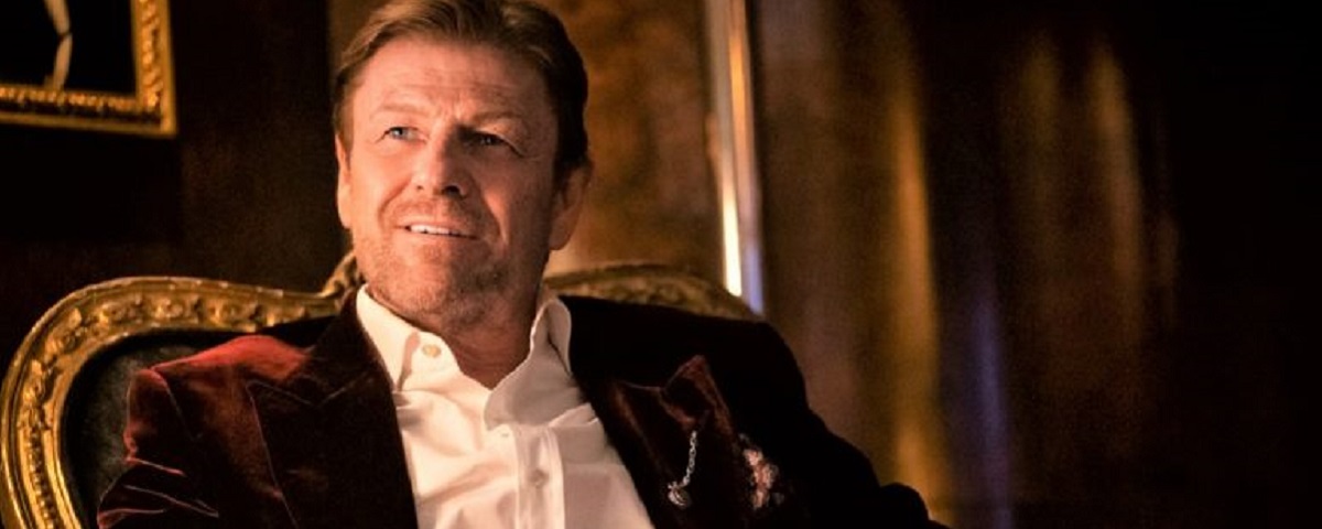 Imagem de: Expresso do Amanhã: Sean Bean fala sobre seu personagem na 2ª temporada