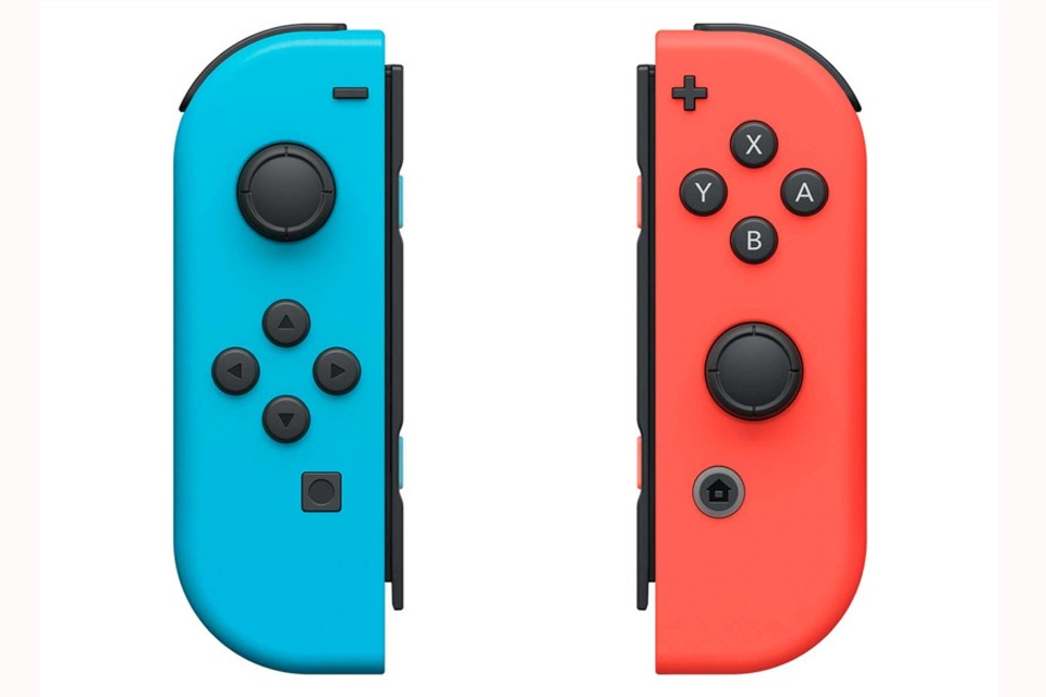 Nintendo enfrenta outro processo por problemas no Joy-Con