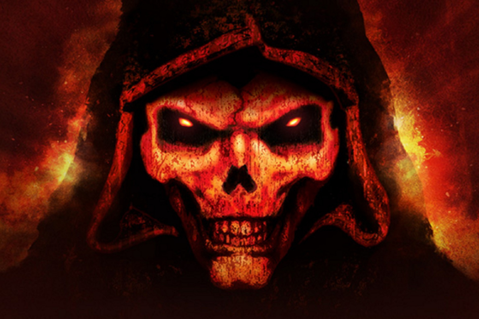Vicarious Vision está trabalhando em remake de Diablo 2 [RUMOR]