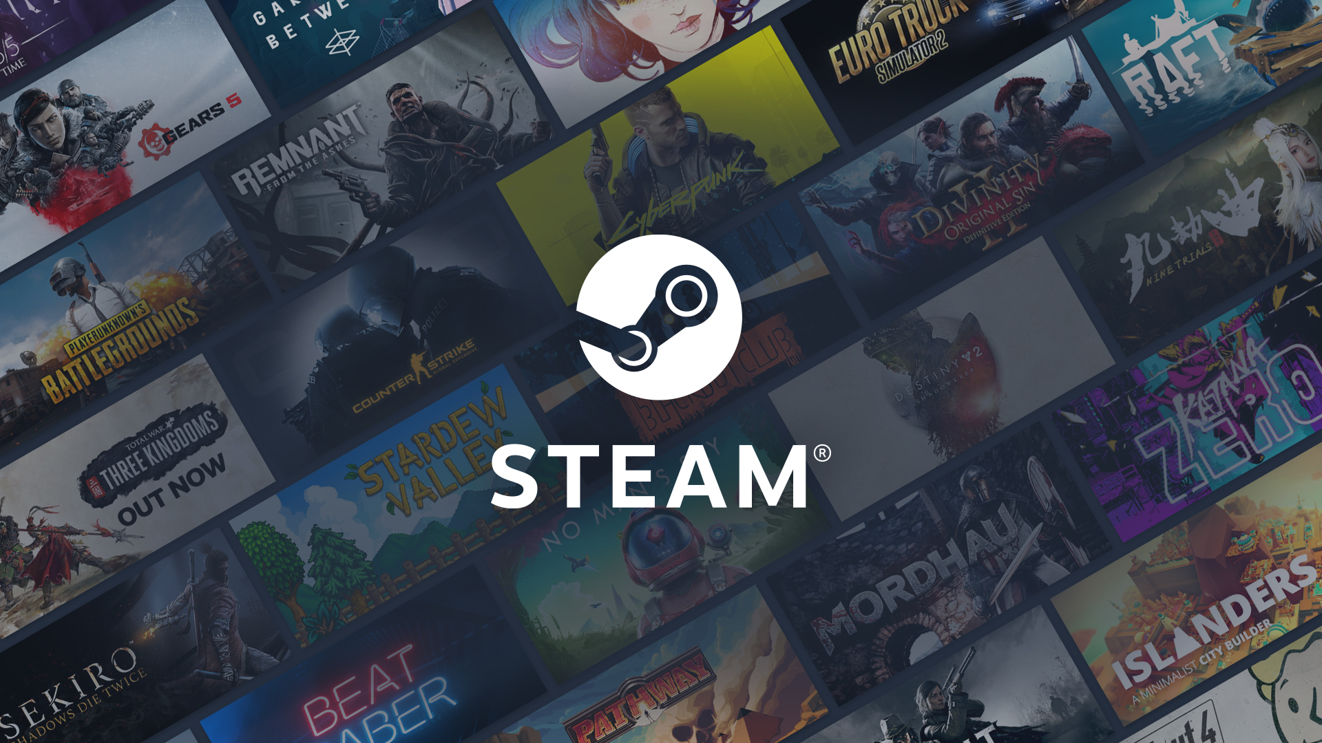 Valve implemented 7-day trade lock on Steam